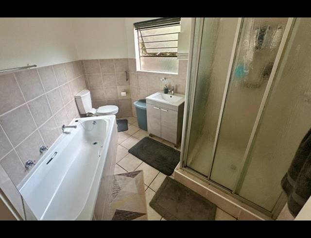 2 BEDROOM TOWNHOUSE FOR SALE IN LIEFDE EN VREDE